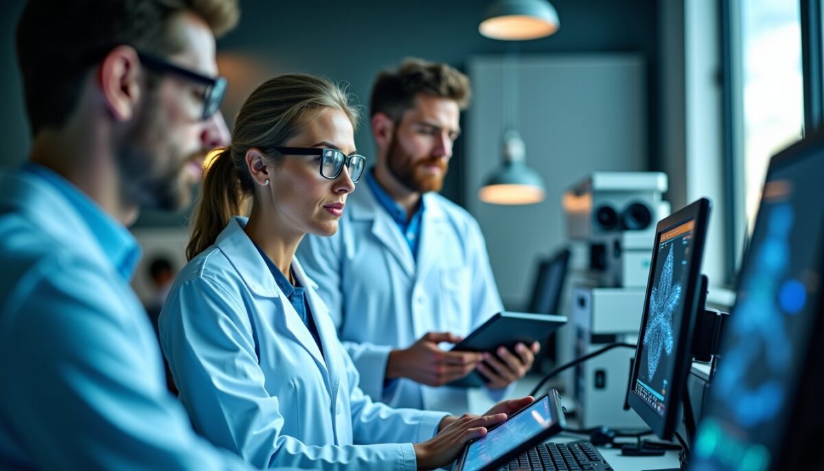 L&rsquo;importance des modèles expérimentaux dans l&rsquo;avancement de la médecine de précision