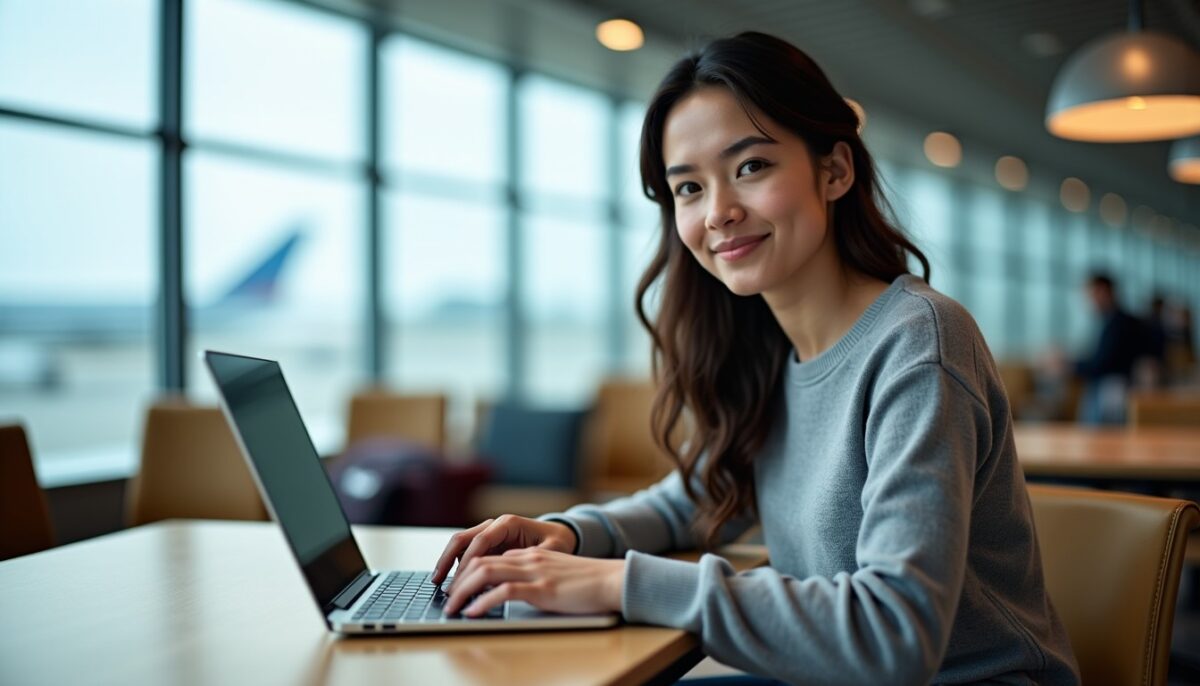 Voyager en toute tranquillité : les astuces essentielles pour sécuriser vos données personnelles