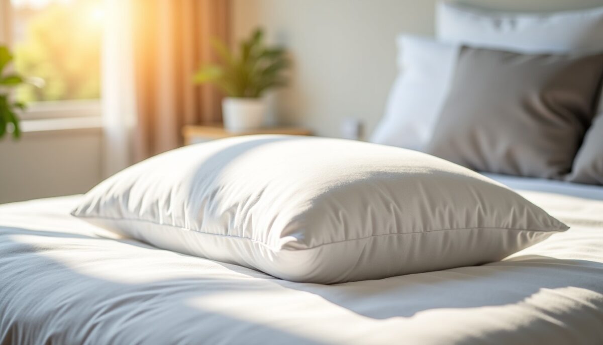Comment choisir l&rsquo;oreiller idéal pour transformer vos nuits en moments de pur confort ?