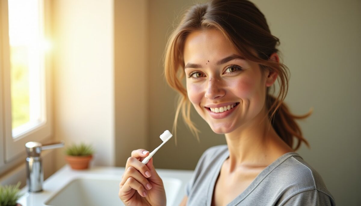 Incorporer la santé bucco-dentaire au cœur de votre routine bien-être quotidienne
