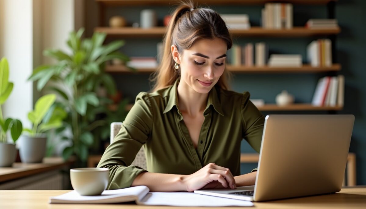 Se former en diététique sans interrompre sa carrière : suivez le BTS Diététique et Nutrition en ligne