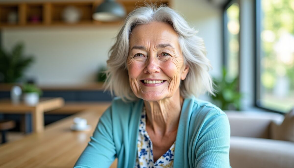 Les alternatives d&rsquo;hébergement pour les seniors autonomes : quelles options privilégier ?
